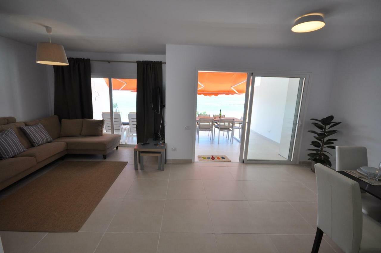 Las Vistas Sunset Sea View Arona  Extérieur photo